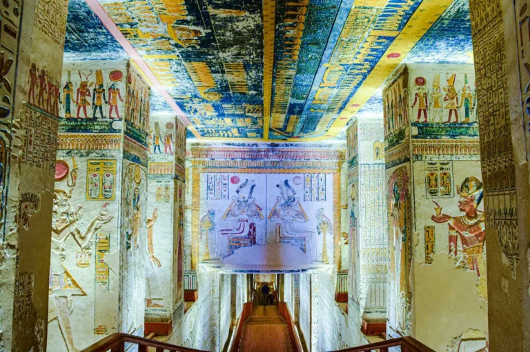Valley of Kings