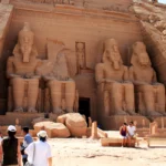 Abu Simbel