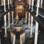 Ben Ezra Synagogue