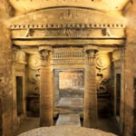 Catacombs of Kom El Shoqafa