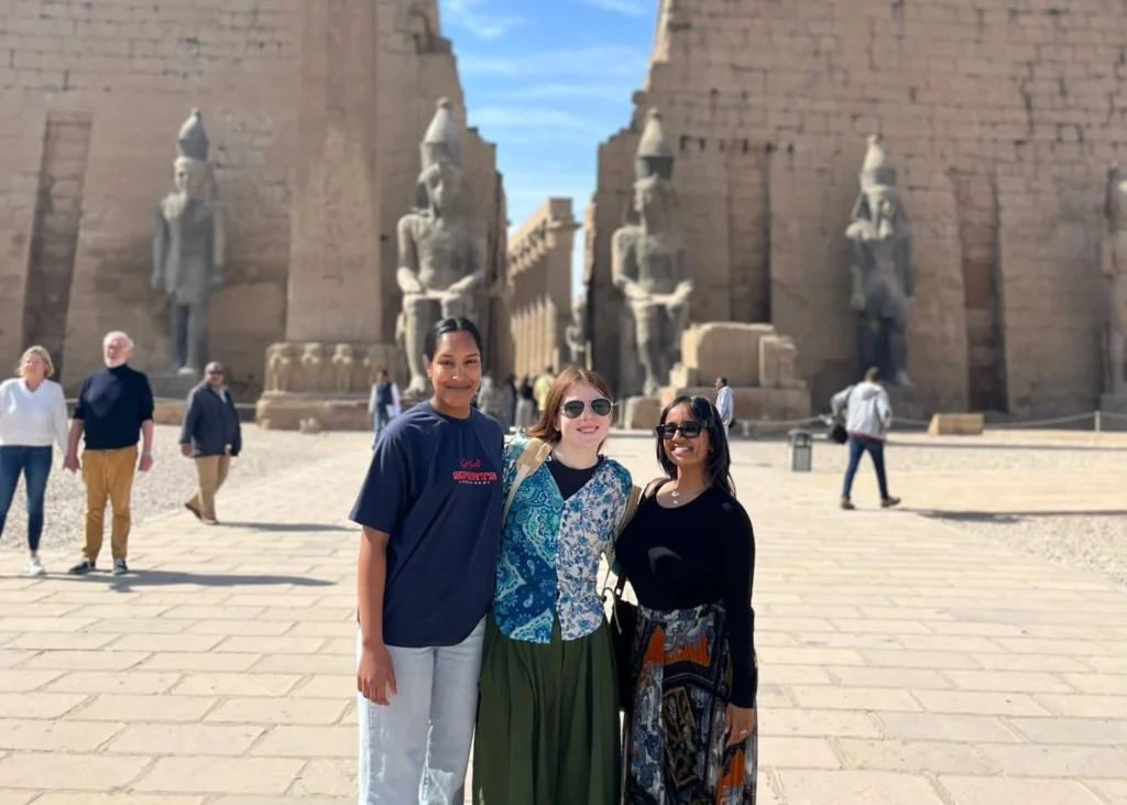 Luxor Temple