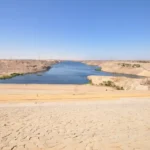 High Dam