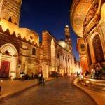 Khan El Khalili Bazaar