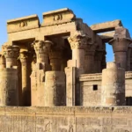 Kom Ombo Temple