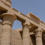 Philae Temple