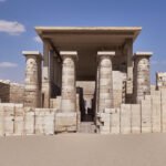 Saqqara