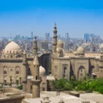Sultan Hassan Mosque