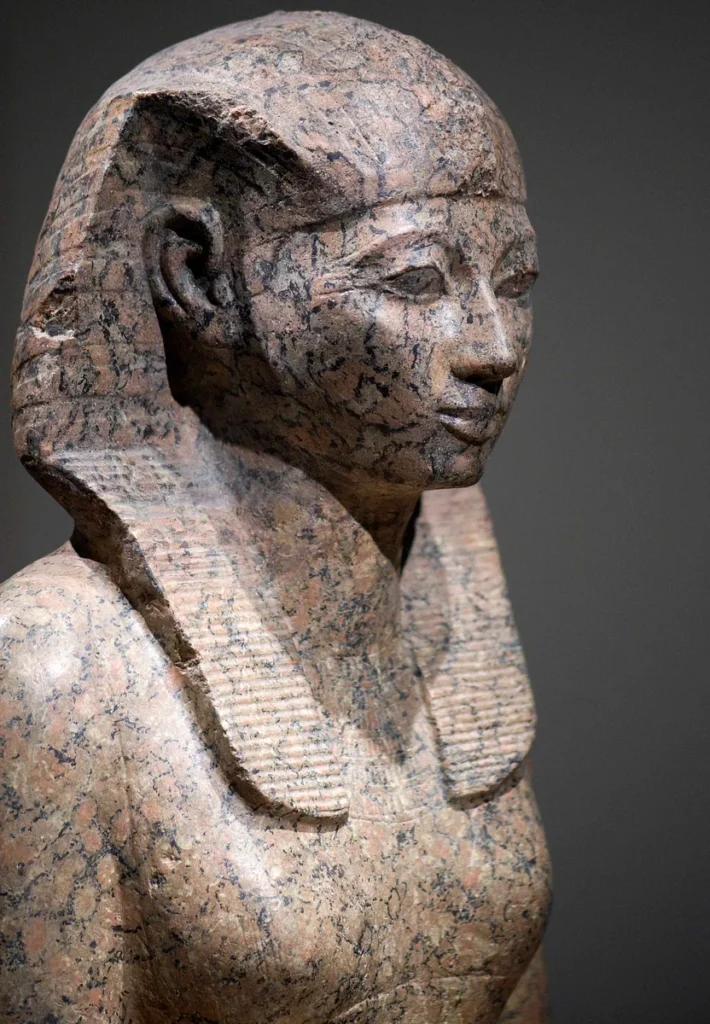 Temple of Hatshepsut